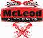 McLeod Auto Sales