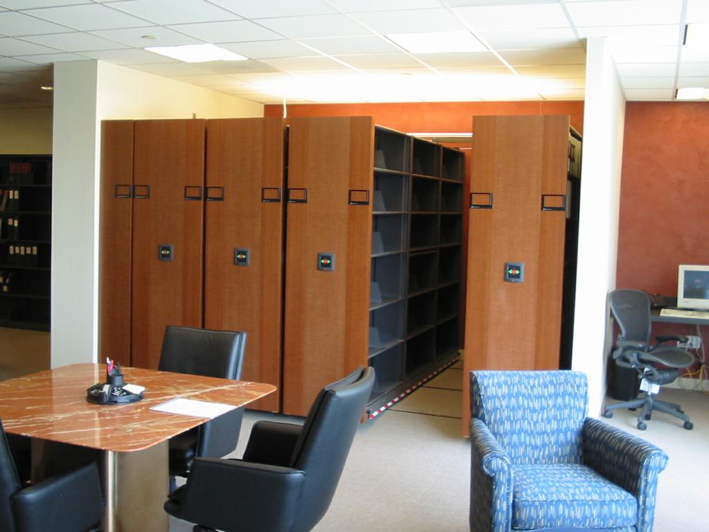 Pictures for Texas Spacesaver Systems Southwest Solutions Group in