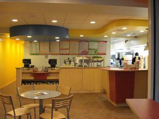Robeks - Darien, CT