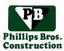 Provided by Phillips Brothers Construction LLC, fort knox 
