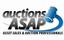 Auctions ASAP