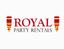 Royal Party Rentals