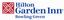 Hilton Garden Inn