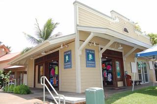 Big Island Running Co - Kailua-Kona, HI