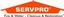 Servpro Industries Inc