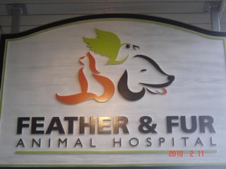 Feather & Fur Clinic - Kailua, HI