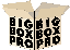 Big Box Pro Wedding Video, Corpus Christi