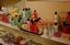 Provided by Gracies Attic Creations LLC, Moore 