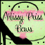 Provided by Missy Priss Bows & Boutique, Bartlesville 