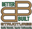 Better Built Portable Buildings