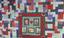 Provided by The Quilt Box / Juki Home Sewing, Stillwater 