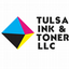 Provided by Tulsa Ink & Toner LLC, Cleveland 