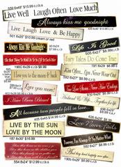 Sign Farm - Adair, OK