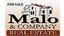 Malo & Company Real Estate