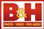 B&H Photo-Video-Pro Audio