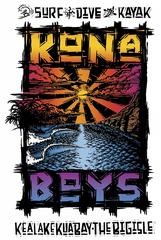 Kona Boy's Inc - Kealakekua, HI