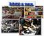 Rock and Soul - DJ Equipment & Records