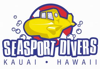 Seasport Divers - Koloa, HI