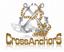 Cross Anchors