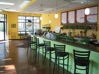 Tasi Bites & Blends Coffee & Crepes - Mount Pleasant, SC