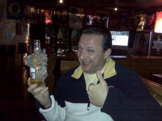 Jock's Sports Grill - Bluffton, SC
