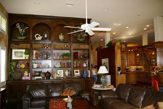Interior Woodcrafts - Fort Mc Coy, FL