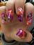Provided by Holly Nails, Russellville 