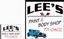 Provided by Lees Paint & Body Shop, Tanner 