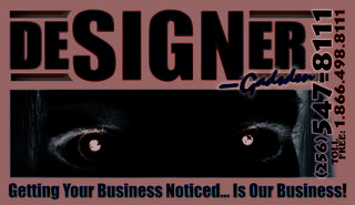 Designer-Gadsden - Gadsden, AL