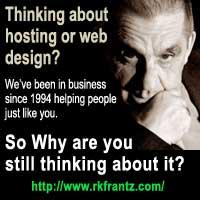 R K Frantz Software Inc - Oviedo, FL