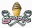 Scoops of Cocoa Beach