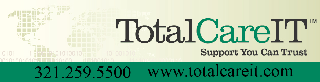 TotalCareIT - Melbourne, FL