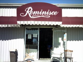 Reminisce Antiques and Cllctbls - Houma, LA