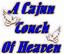 A Cajun Touch of Heaven