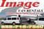 15 Passenger van Rentals - Florida Rental Vans