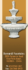Bernardifountains.com - West Palm Beach, FL