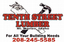 Tenth Street Lumber