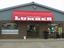 Provided by Tenth Street Lumber, Saint Maries 