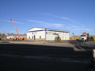 Volvo Rents - Commerce City, CO