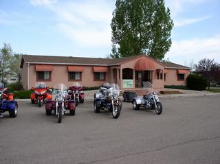 Unique Rides Inc - Fort Collins, CO