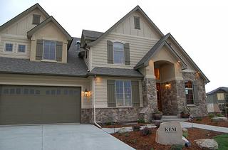 Kem Homes - Windsor, CO