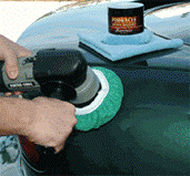 RC Auto Detail & Carpet Cleaning