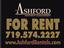 Ashford Property Management LLC