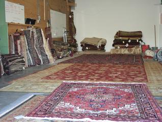 Rugmasters Of Durango - Durango, CO