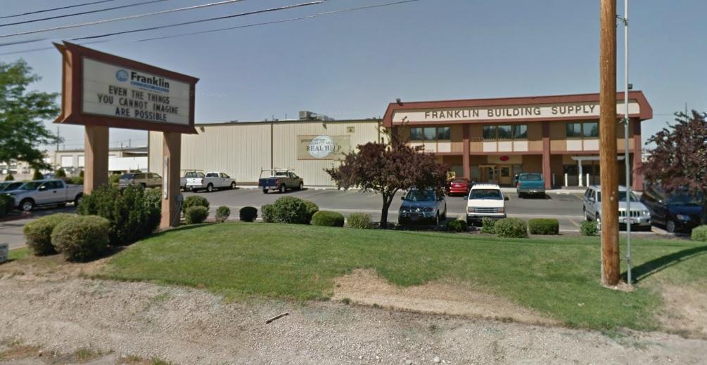 Franklin Building Supply In Boise Idaho Franklin Building Supply In Boise Idaho