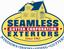 Seamless Gutter Corp • SGC Exteriors