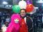 Chicago's Best Balloon Deliveries & Singing Telegrams