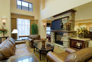 Hampton Inn Rogers, MN - Rogers, MN