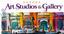 Savage Art Studios & Gallery 