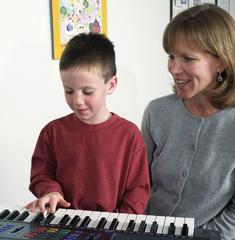 Children's Yamaha Music School - Roseville, MN